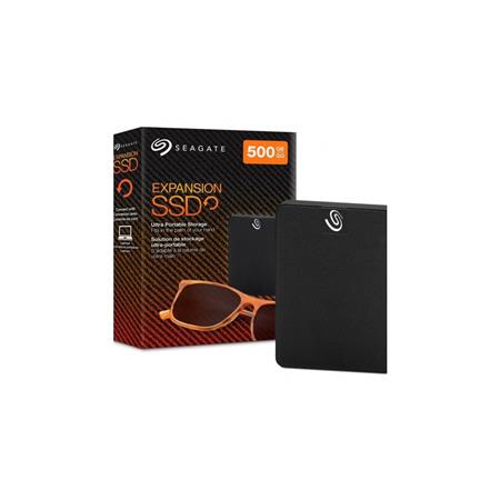 SSD EXTERNO USB3.0 500GB SEAGATE EXPANSION